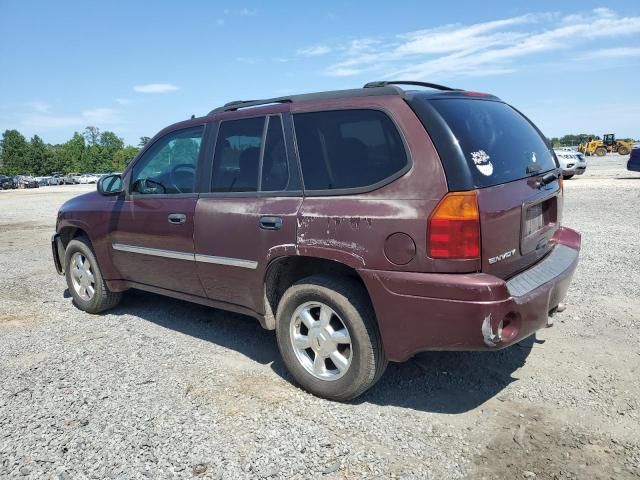 2007 GMC Envoy