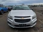 2015 Chevrolet Cruze LS