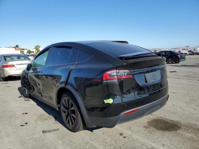 2023 Tsmr 2023 Tesla Model X