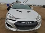 2013 Hyundai Genesis Coupe 3.8L