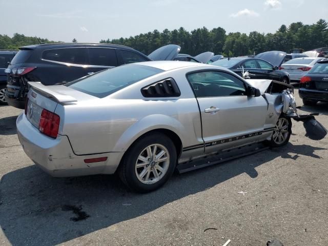 2009 Ford Mustang