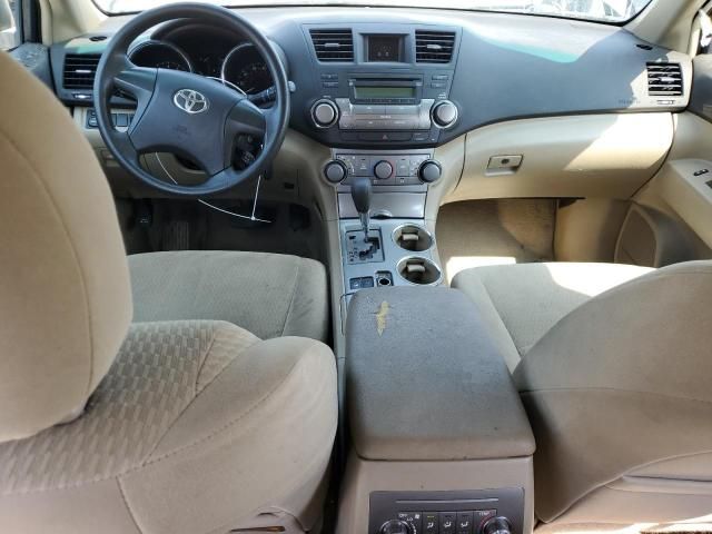 2010 Toyota Highlander