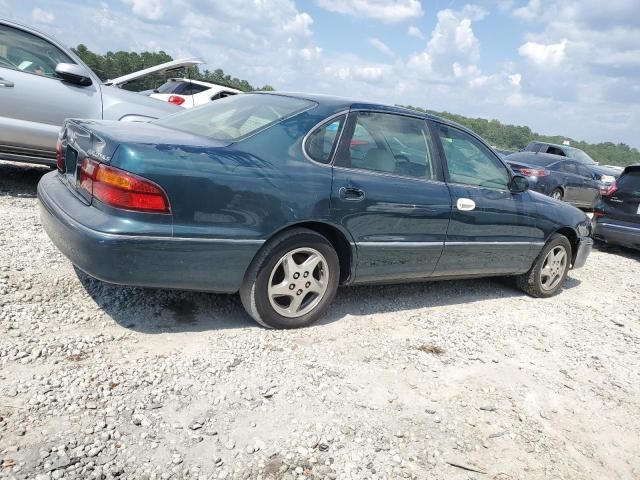 1998 Toyota Avalon XL