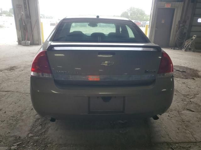 2007 Chevrolet Impala LT