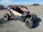 2017 Can-Am AM Maverick X3 X RS Turbo R