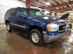 2003 GMC Yukon