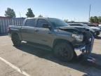 2019 Toyota Tundra Crewmax SR5