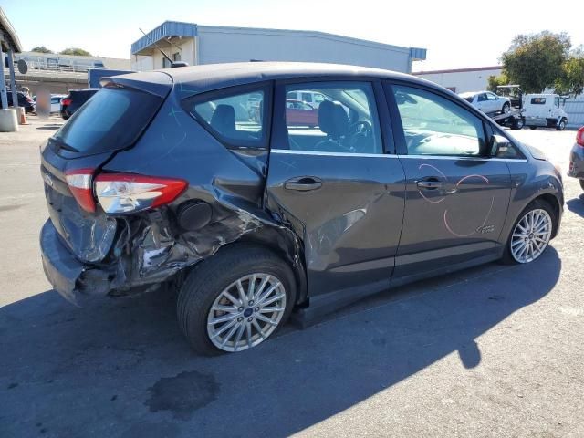 2016 Ford C-MAX Premium SEL