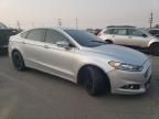 2015 Ford Fusion Titanium