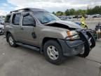 2008 Nissan Xterra OFF Road