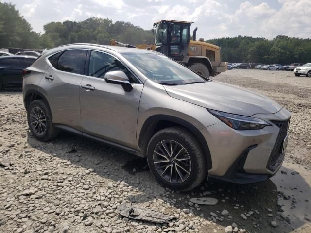 2024 Lexus NX 350 Premium