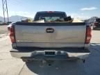 2006 Chevrolet Silverado K2500 Heavy Duty