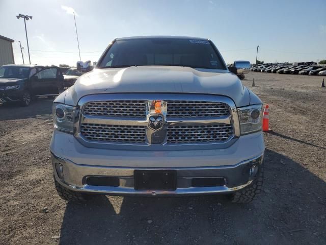 2016 Dodge 1500 Laramie