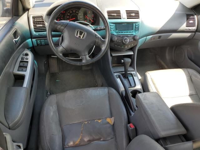 2004 Honda Accord EX