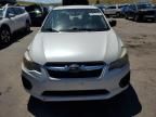 2013 Subaru Impreza