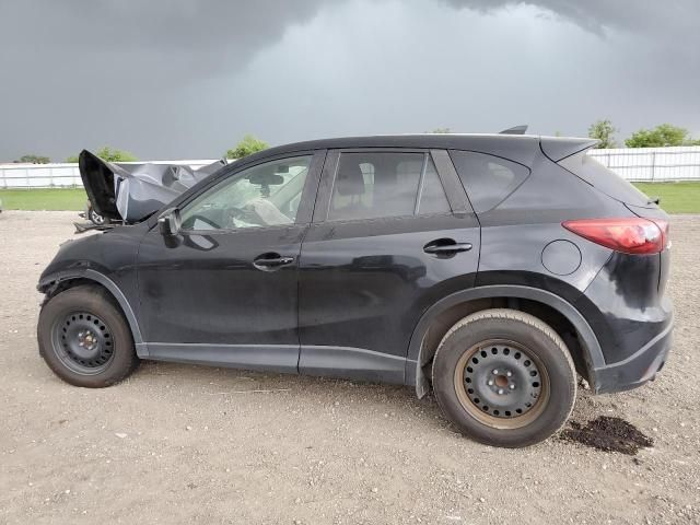 2016 Mazda CX-5 GT