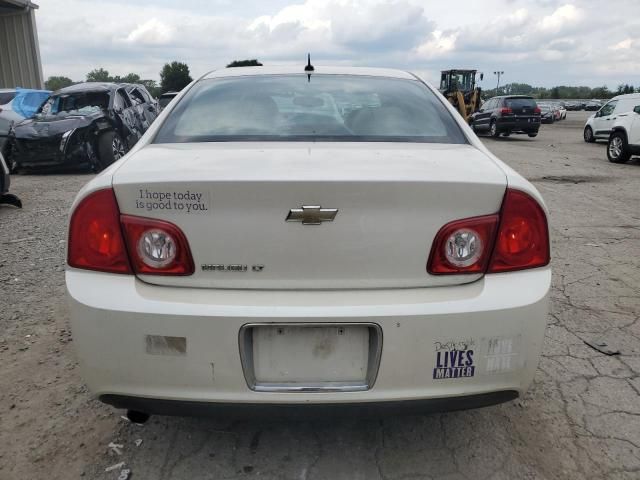 2011 Chevrolet Malibu 2LT