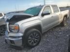 2014 GMC Sierra K1500 SLE