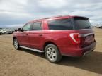 2018 Ford Expedition Max XLT