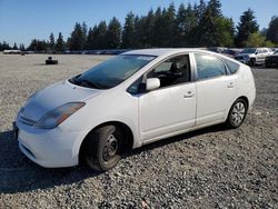 Toyota Vehiculos salvage en venta: 2005 Toyota Prius