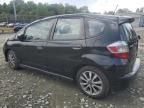 2013 Honda FIT Sport