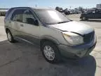 2004 Buick Rendezvous CX