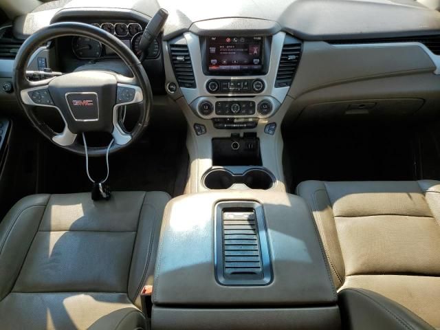 2015 GMC Yukon XL K1500 SLT