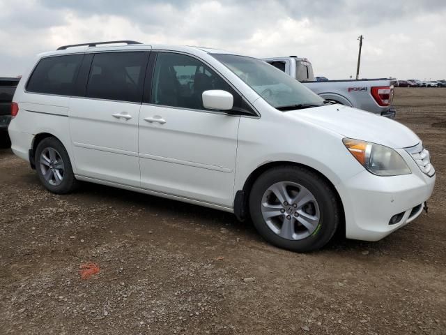 2008 Honda Odyssey Touring