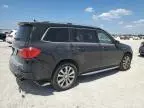 2014 Mercedes-Benz GL 450 4matic