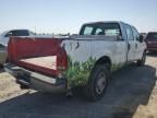 2007 Ford F250 Super Duty