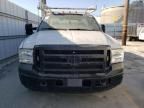 2003 Ford F350 SRW Super Duty