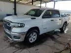 2025 Dodge RAM 1500 BIG HORN/LONE Star