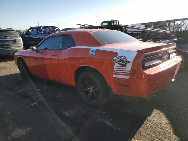 2009 Dodge Challenger R/T