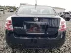 2008 Nissan Sentra 2.0