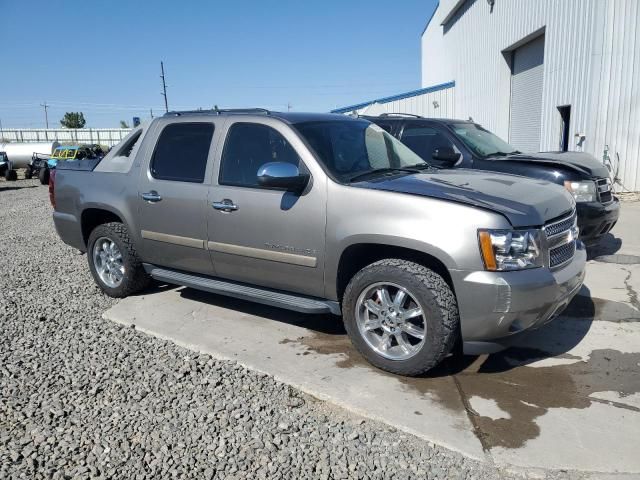 2007 Chevrolet Avalanche K1500