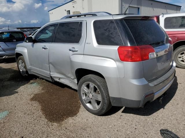 2012 GMC Terrain SLT