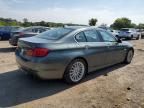 2013 BMW 535 XI