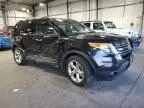 2011 Ford Explorer Limited