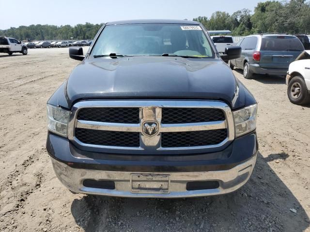 2016 Dodge RAM 1500 SLT