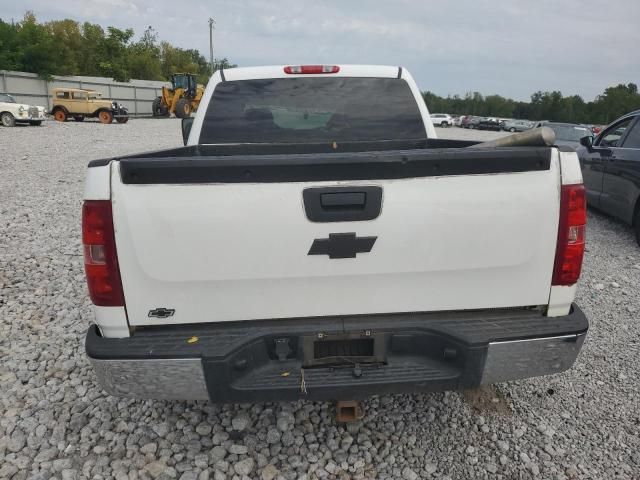 2009 Chevrolet Silverado K1500 LT