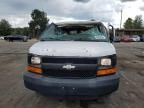 2008 Chevrolet Express G1500