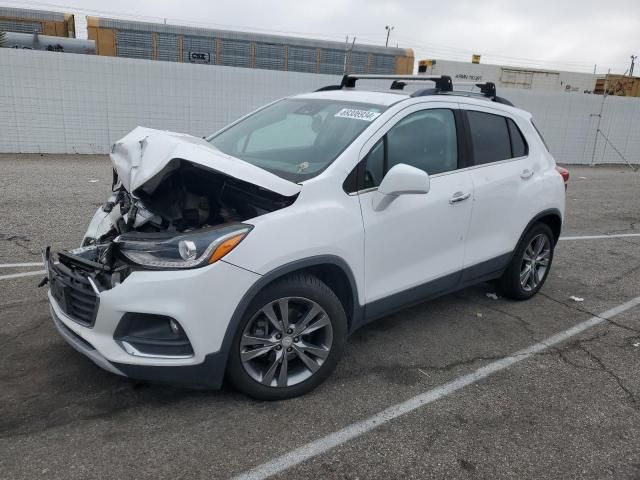 2017 Chevrolet Trax Premier