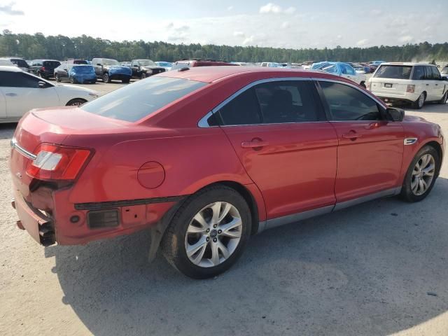 2010 Ford Taurus SEL