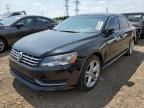 2014 Volkswagen Passat SE