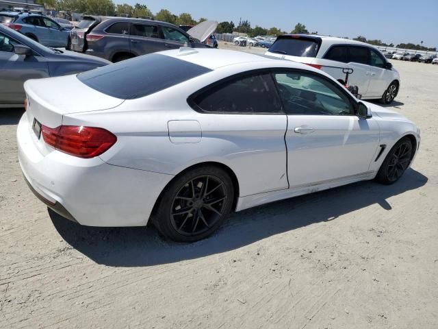 2014 BMW 428 I