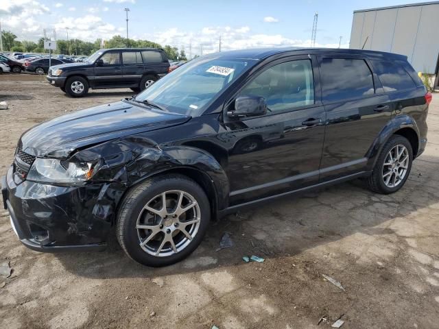 2016 Dodge Journey R/T