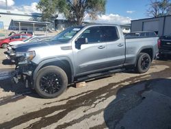 Salvage cars for sale at Albuquerque, NM auction: 2021 GMC Sierra K1500 Elevation