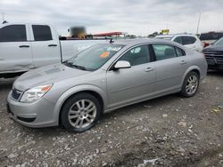 Saturn Aura xe Vehiculos salvage en venta: 2008 Saturn Aura XE