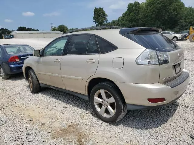 2007 Lexus RX 350