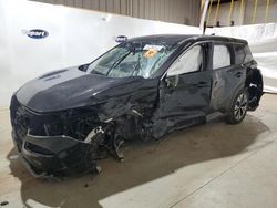 Salvage cars for sale at Longview, TX auction: 2023 Nissan Rogue SV